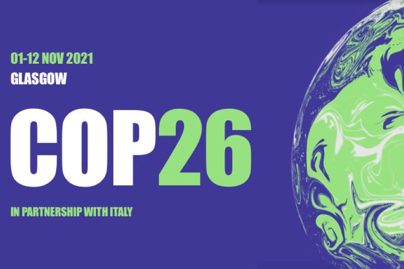 COP26 Summit
