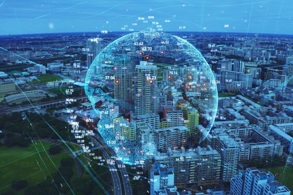 Letter from Mother Earth