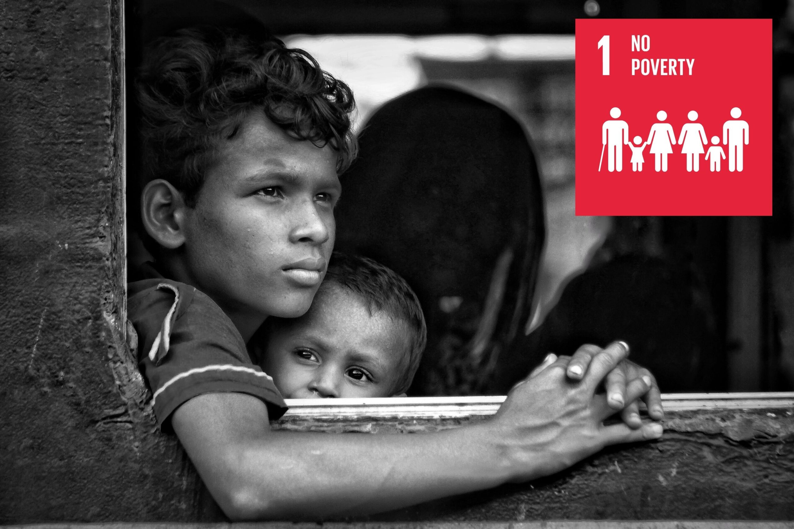 SDG1 Poverty - an Update