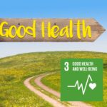 SDG3- Good Health - An Update
