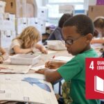 SDG4- Education - An Update