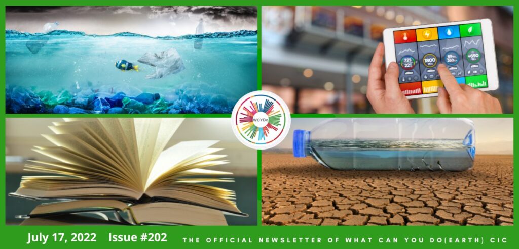 What Can You Do Newsletter #202