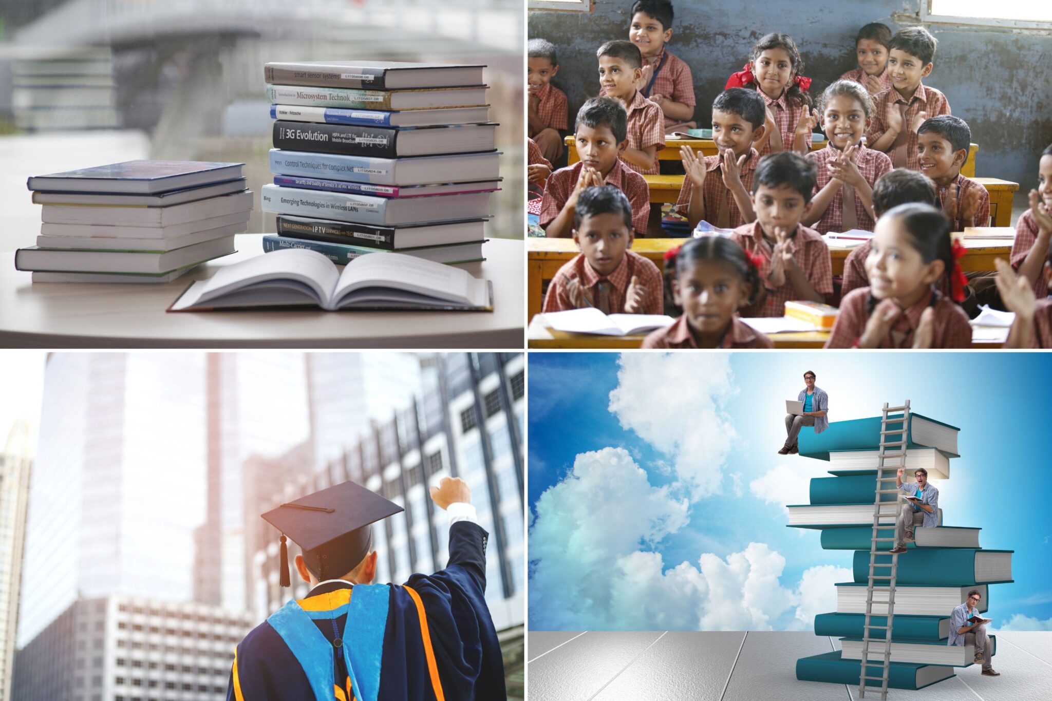 Which sustainable goal refers to quality education? – What Can YOU Do?