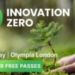 Embracing Innovation for a Zero-Carbon Future - The Innovation Zero Congress