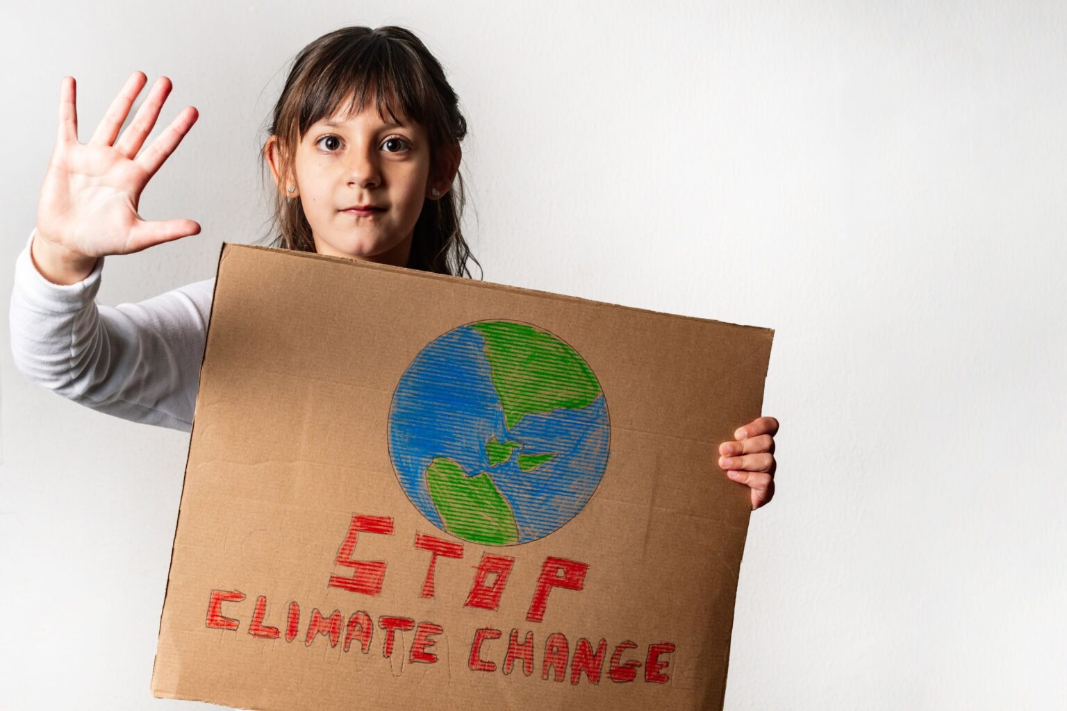 What is the role of youth in combating climate change? – What Can YOU Do?
