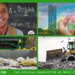 What Can You Do Newsletter #225